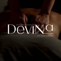Logo Devina Praktijk